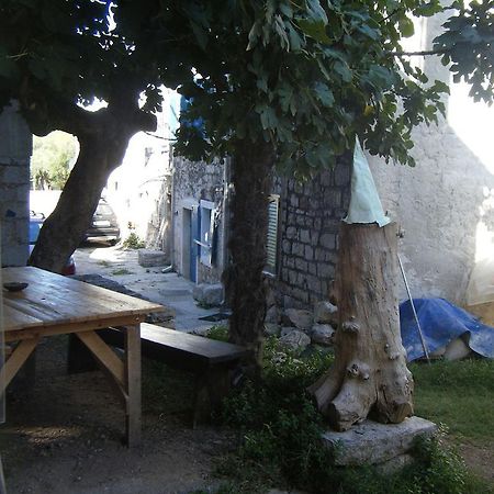 Holiday Home Tonci 보디체 객실 사진