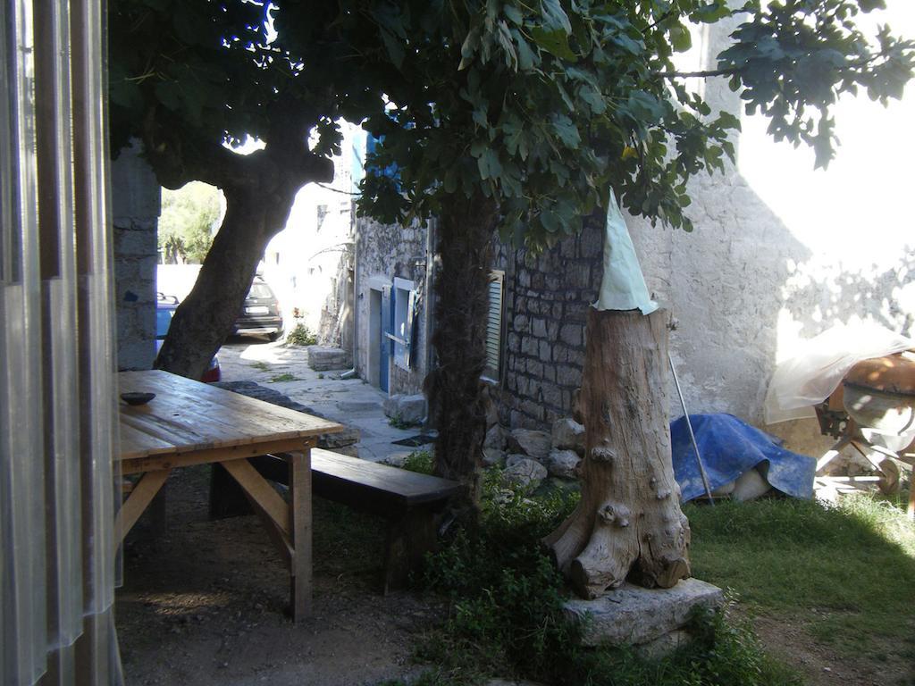 Holiday Home Tonci 보디체 객실 사진