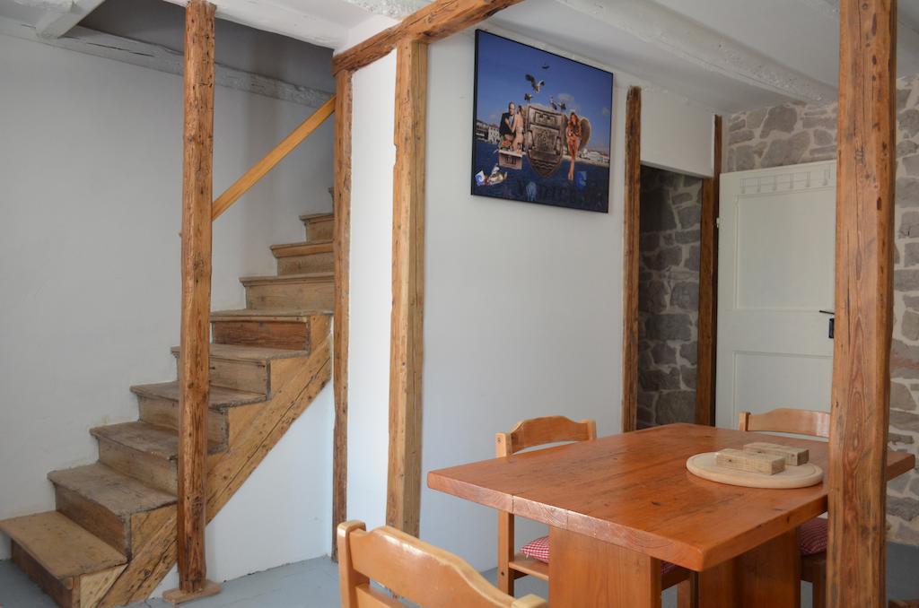 Holiday Home Tonci 보디체 객실 사진